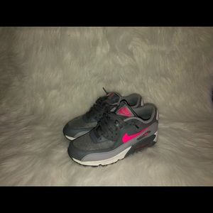 Nike Sportswear Air Max 90s grade school